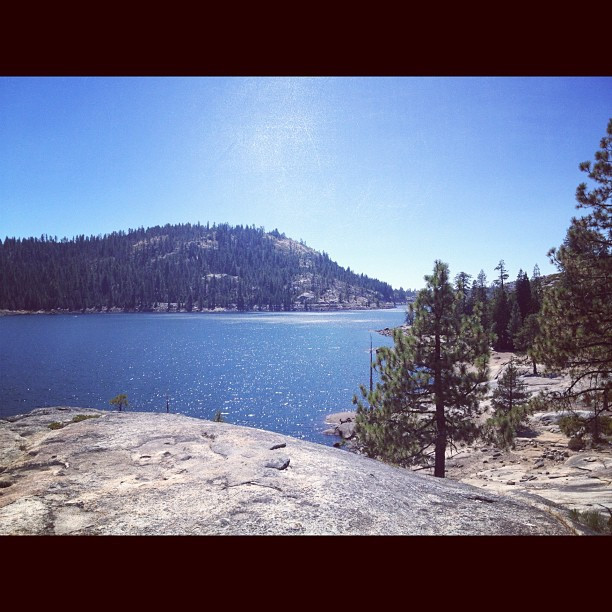 Bear River Lake Resort