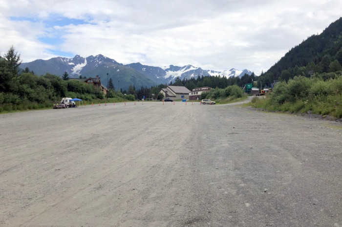 Alyeska Resort