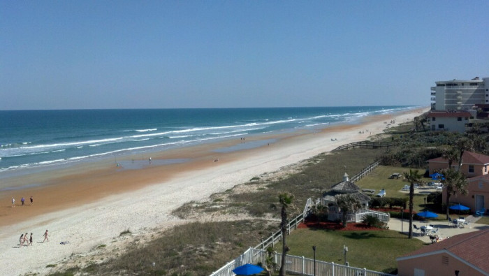 Coral Sands Inn RV Resort