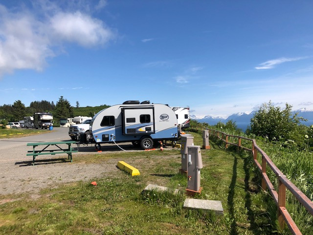 Homer / Baycrest KOA Holiday