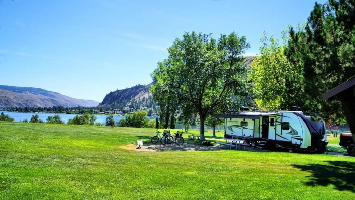 Daroga State Park