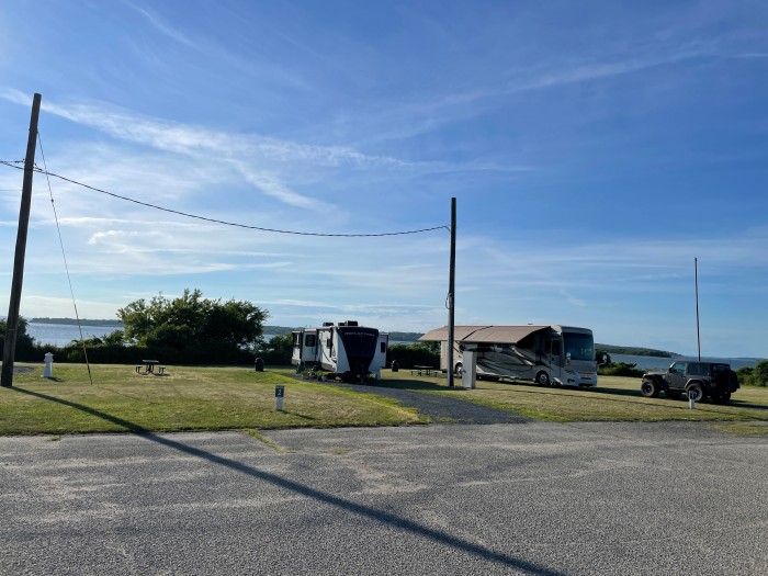 Carr Point Recreation Area