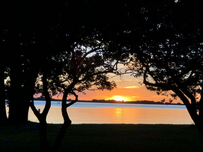Johnson Lake SRA