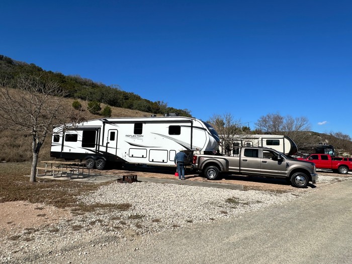 Texas Hill Country Resort