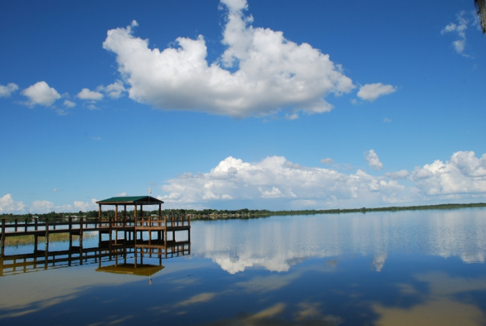 Oak Harbor RV Park