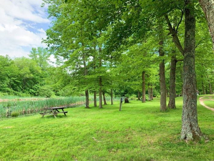 Hickory Ridge Family Campground