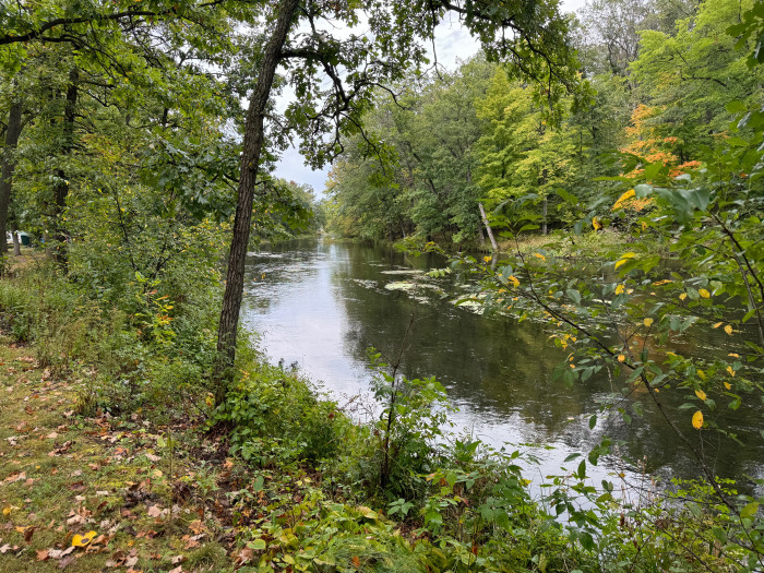 DN Campground