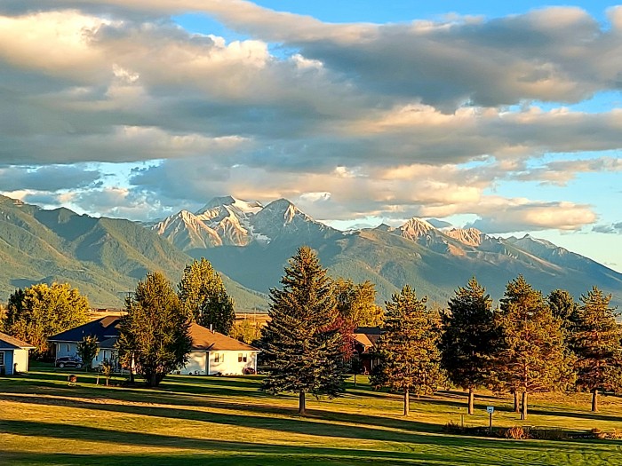 Diamond “S” RV Park & Campground