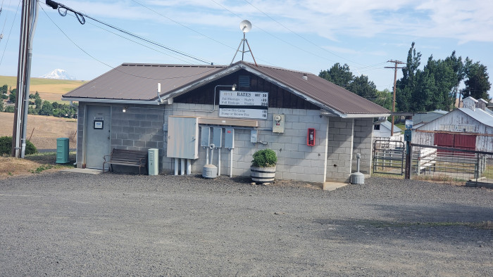 Sherman County RV Park