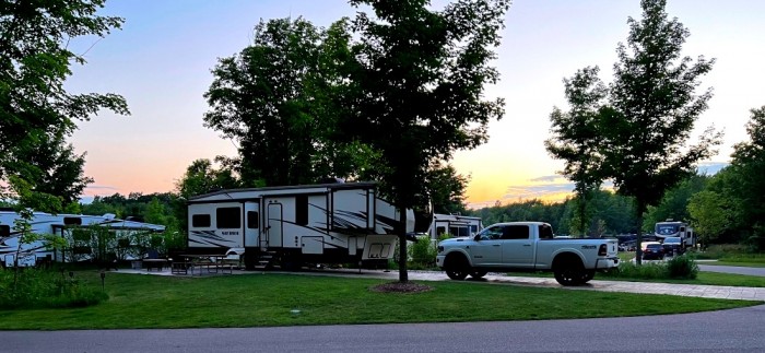 Indigo Bluffs RV Park & Resort