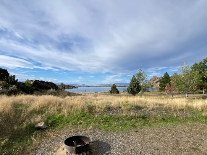 Devil’s Elbow Campground