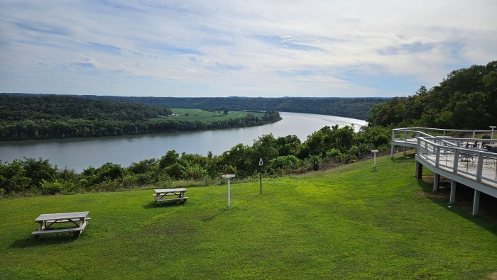Horseshoe Bend RV Campground and Boat Ramp