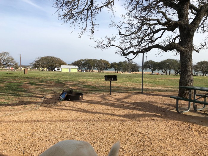 Black Rock Park