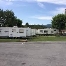 Interstate Campground