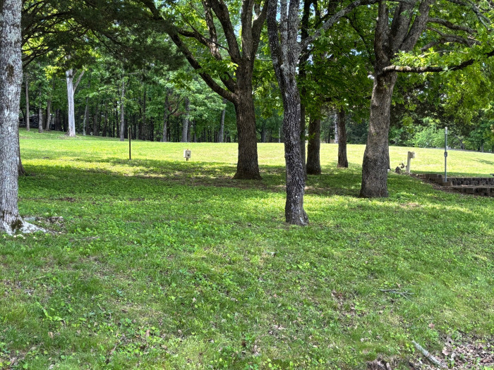 Baxter Campground