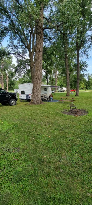 Beaver Creek Campground