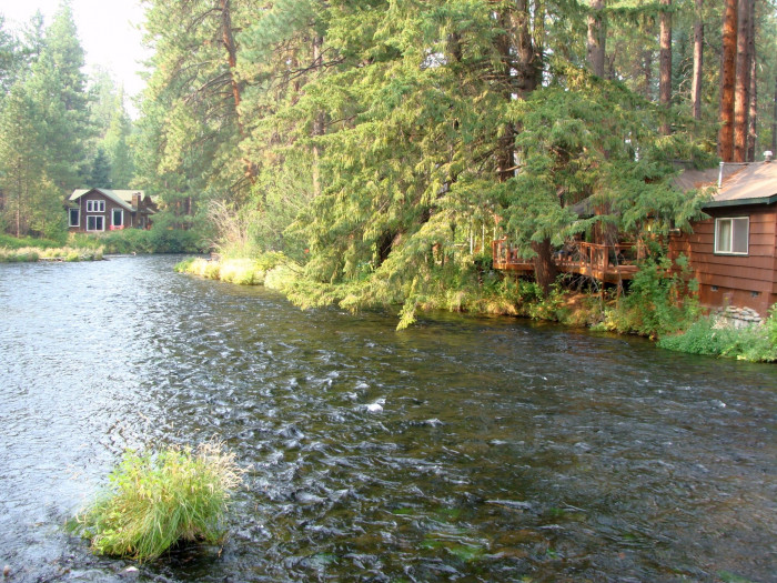 Cold Springs Resort