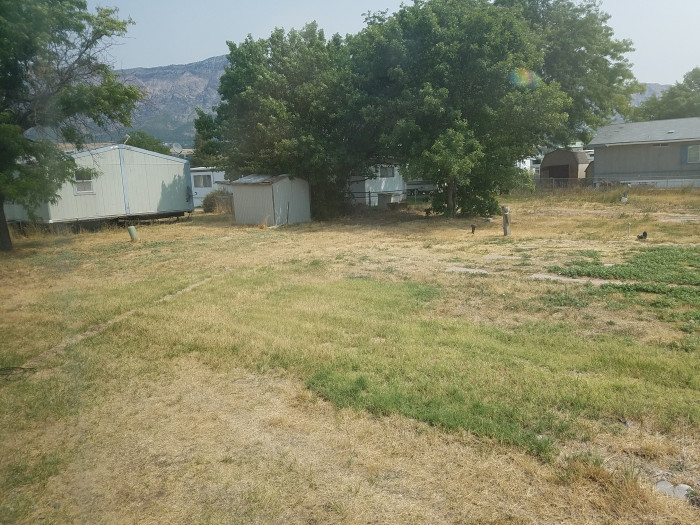 Wasatch View Estates and RV Park