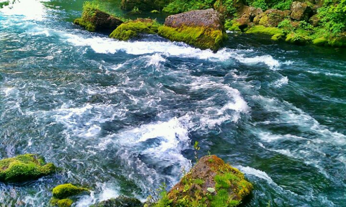 Current River Campground