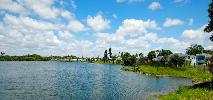 Sarasota Lakes RV Resort