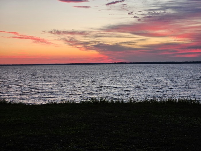 Eldon Hazlet State Park
