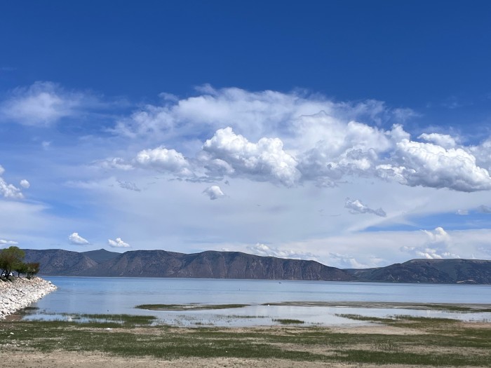 Bear Lake Venture Park