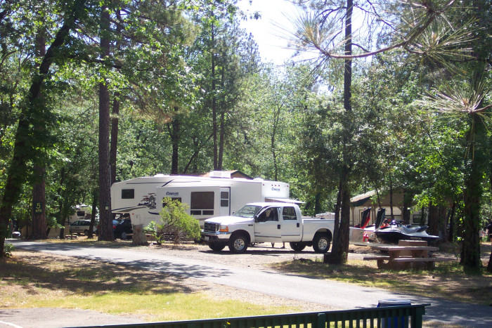 Lakehead Campground and RV Park