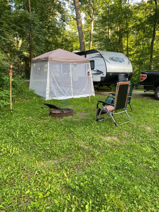 Waupun County Park