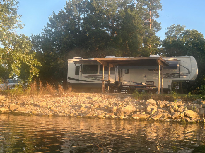Hillsboro Cove