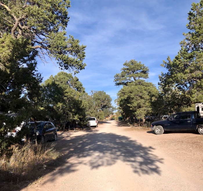 El Morro RV Park and Cabins