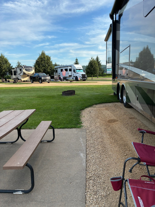 Big River Resort