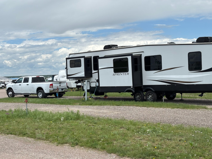 Americas Campground