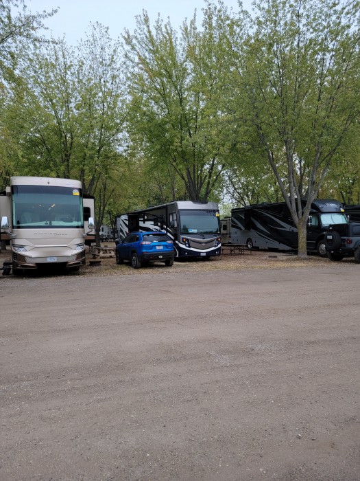 Sports Unlimited Campground