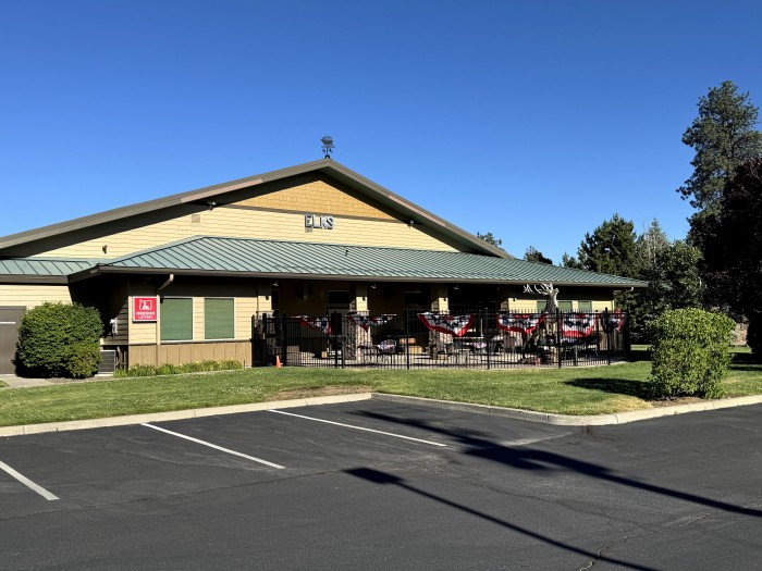 Bend Elks Lodge #1371