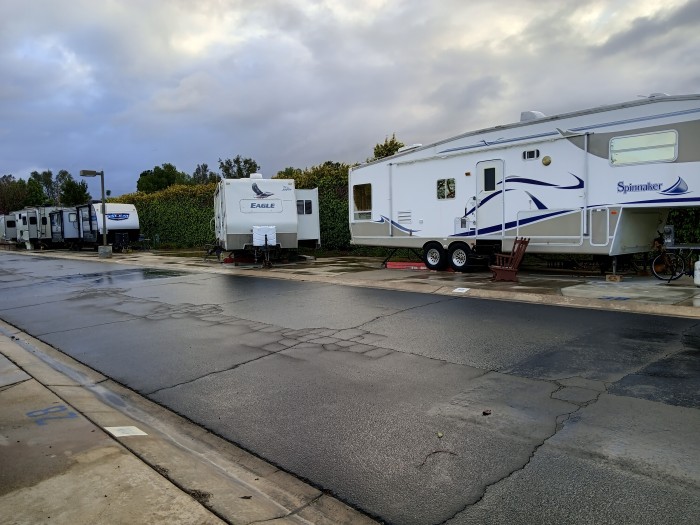 Terrace Village RV Park