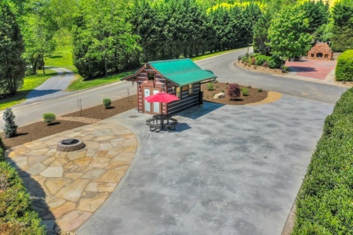 The Dell RV Resort