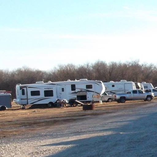 Big Chief RV Park
