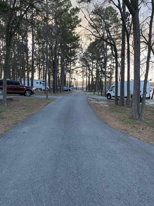 Hickory Creek Park