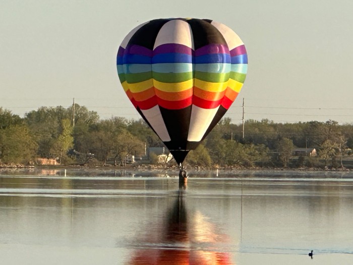 Lake Afton Park