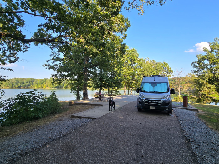 Mississippi River State Park