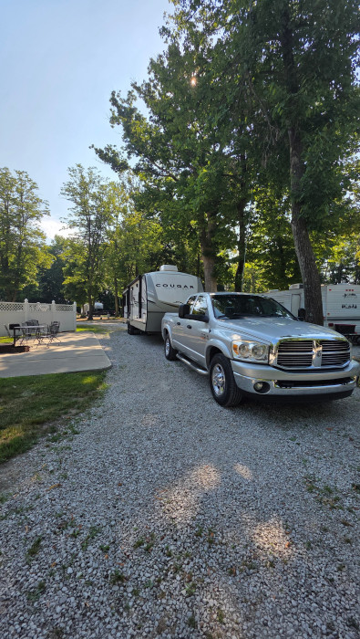 Darke County Fairgrounds