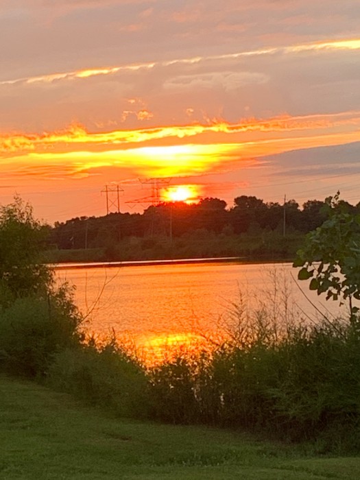 St. Peters’ 370 Lakeside Park