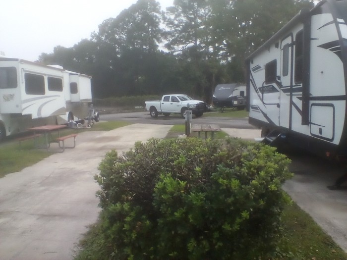Fleetwood Moble Home & RV Park