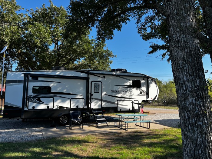 Cactus Rose RV Park