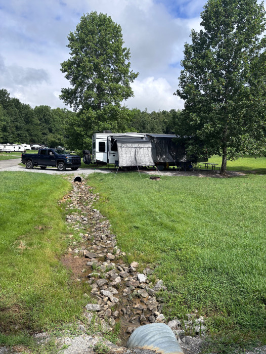 Honeysuckle Meadows RV Park
