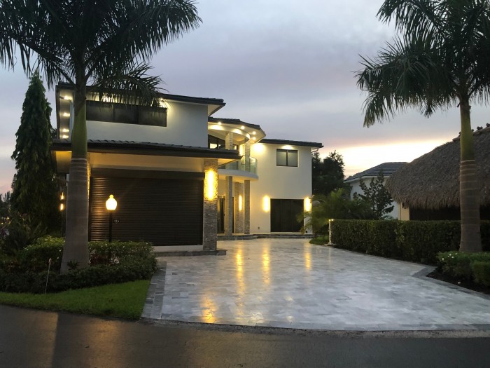 Aztec RV Resort