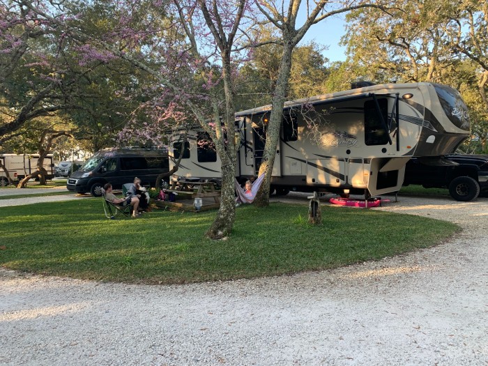 The Hideaway Retreat