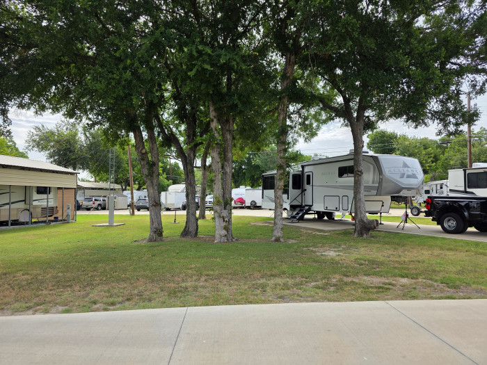 Cicada Springs RV Park