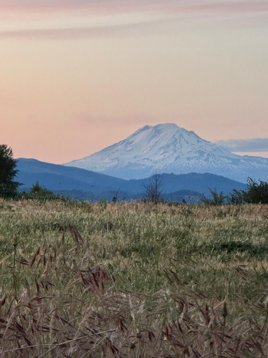 Hood River Fairgrounds