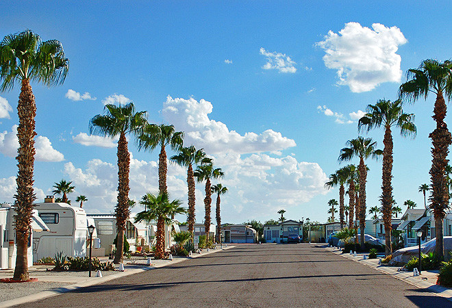 Encore Mesa Verde RV Resort